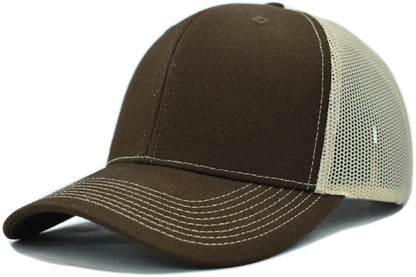 Fahrenheit 210 Trucker