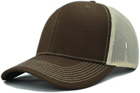 Chocolate Brown/Tan