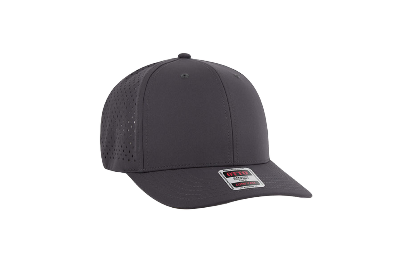 Otto 27-3 Perforated Back