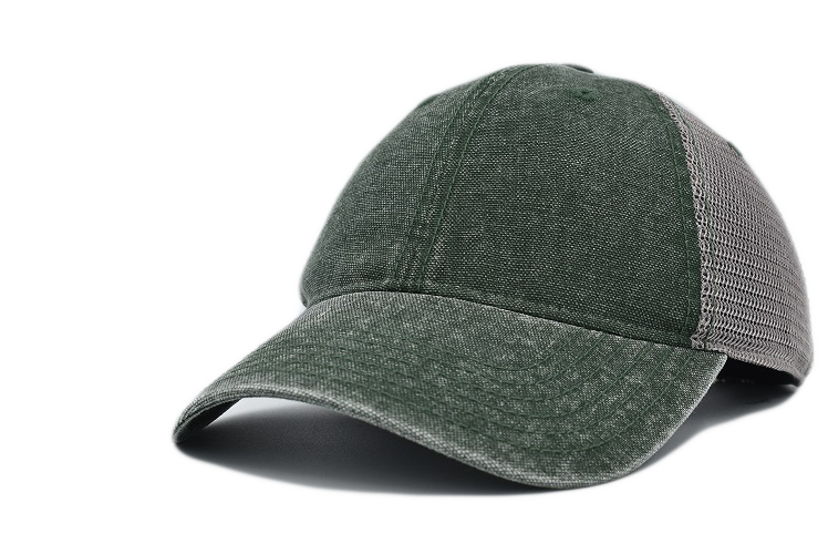 Fahrenheit 606 Vintage Washed Unstructured