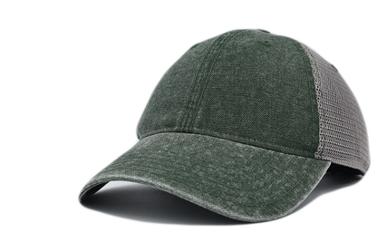 Fahrenheit 606 Vintage Washed Unstructured