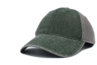 Dark Green/Grey