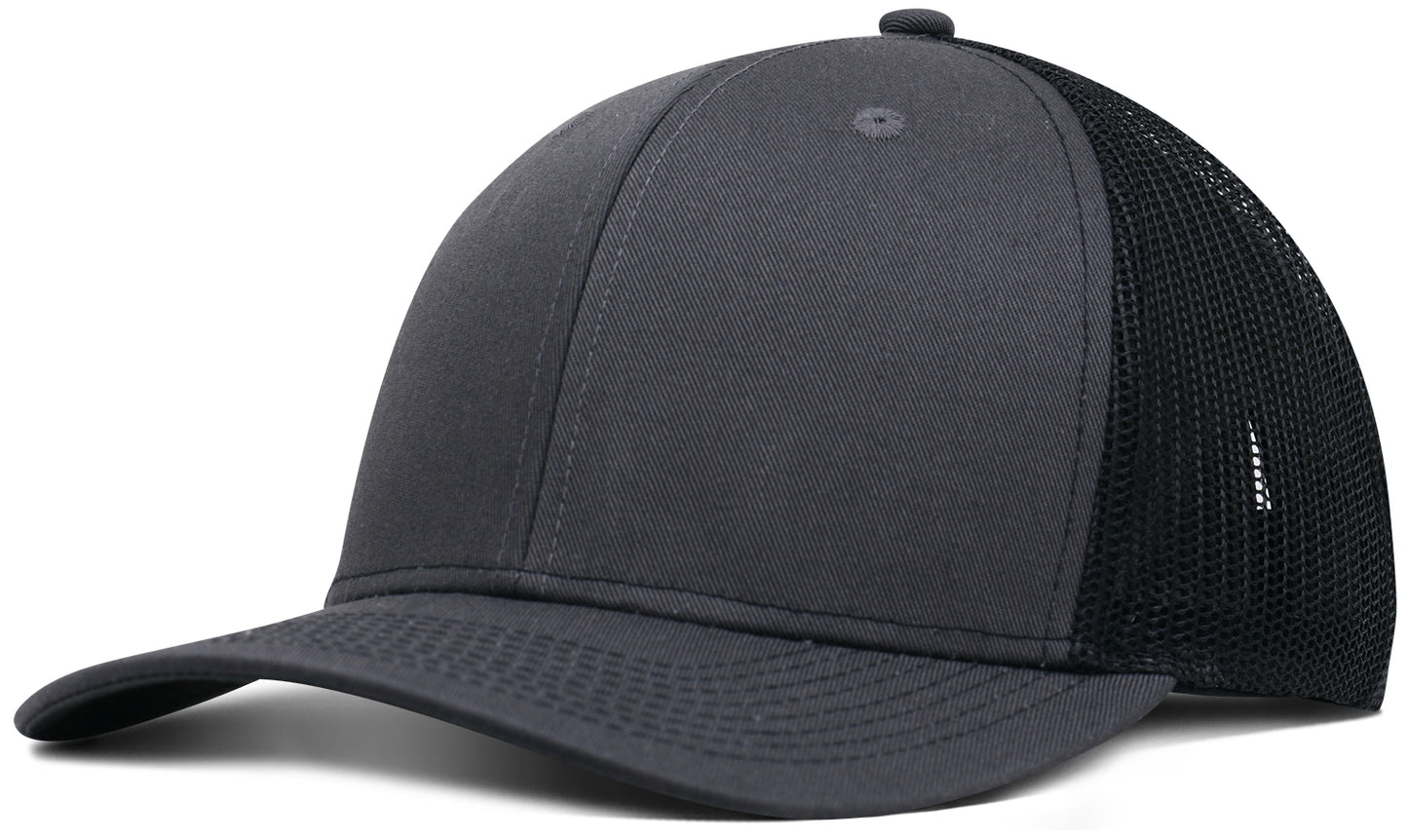Fahrenheit 210 Trucker
