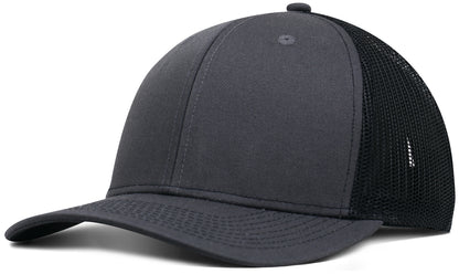 Fahrenheit 210 Trucker