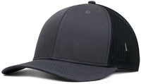 Dark Grey/Black
