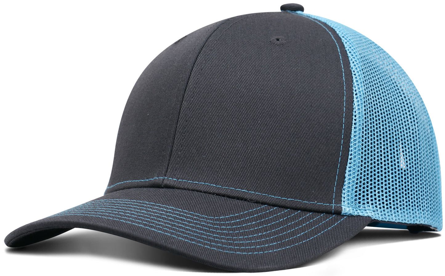 Fahrenheit 210 Trucker