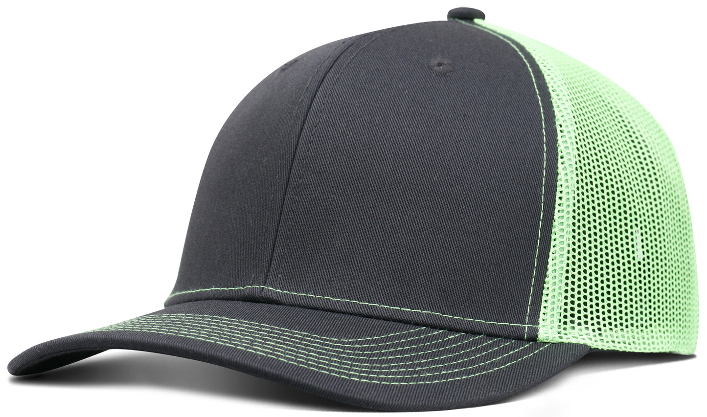 Fahrenheit 210 Trucker