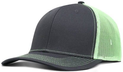 Fahrenheit 210 Trucker