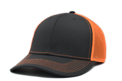 Fahrenheit 210 Trucker