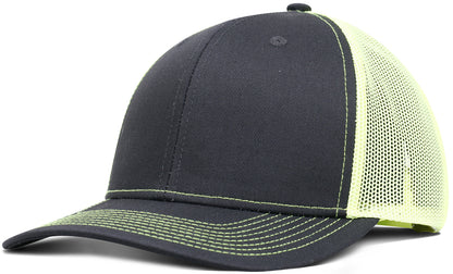 Fahrenheit 210 Trucker