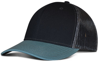 Fahrenheit 210 Trucker