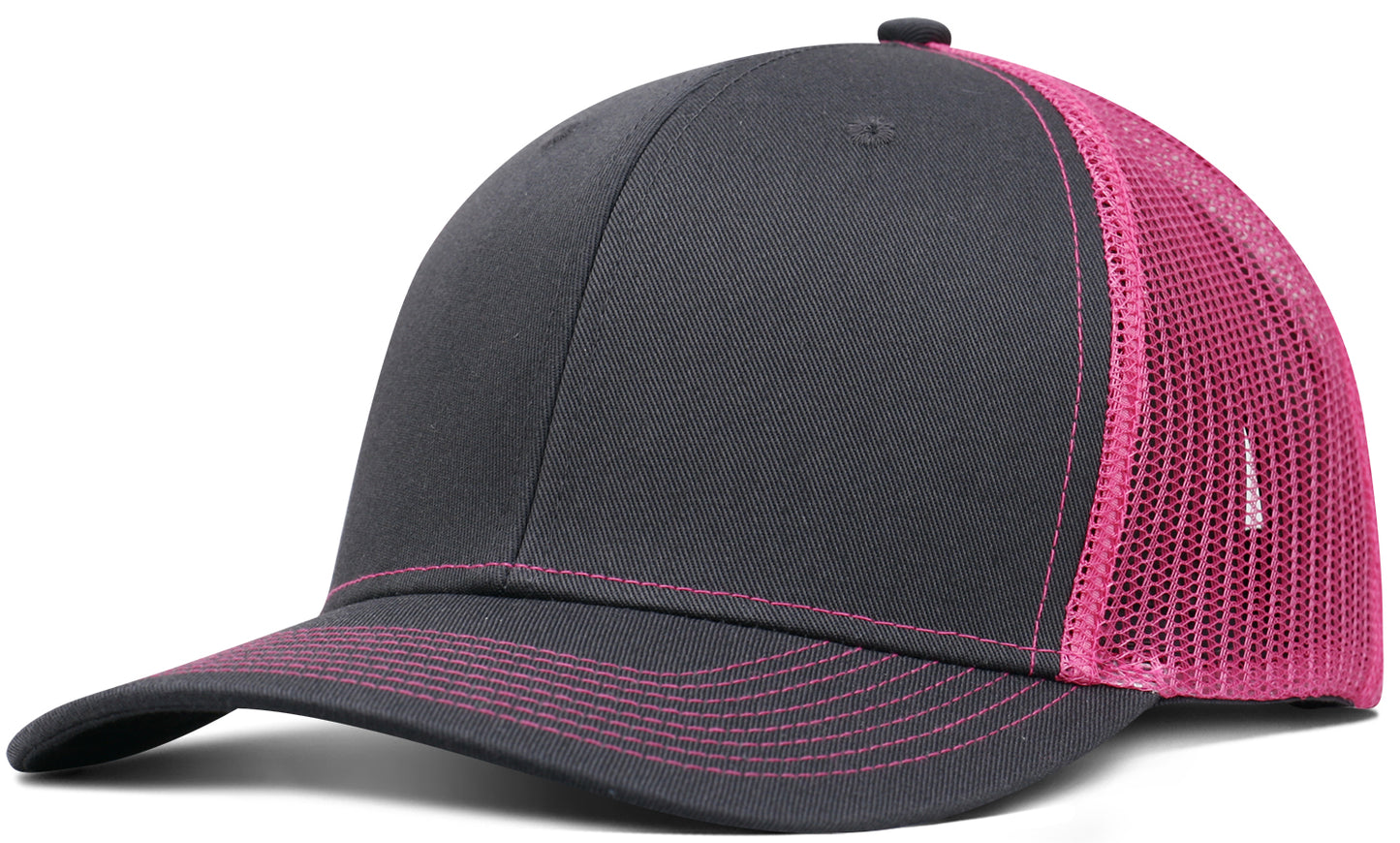 Fahrenheit 210 Trucker