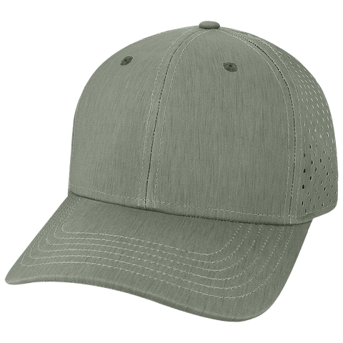 Legacy REMPA Mid-Pro Performance