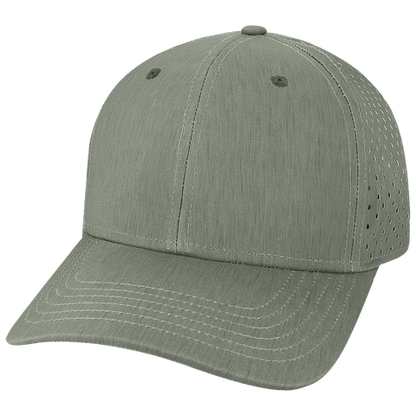 Legacy REMPA Mid-Pro Performance