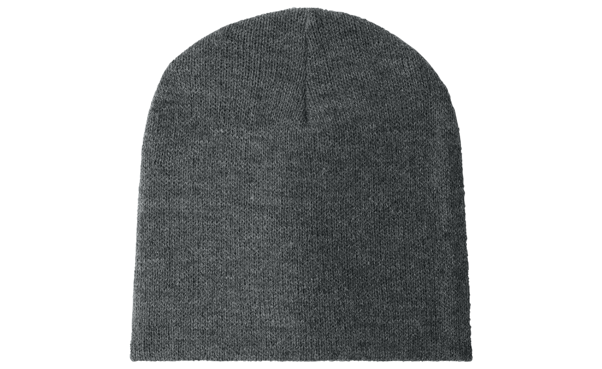 Non-Cuffed Beanie