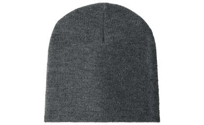 Non-Cuffed Beanie