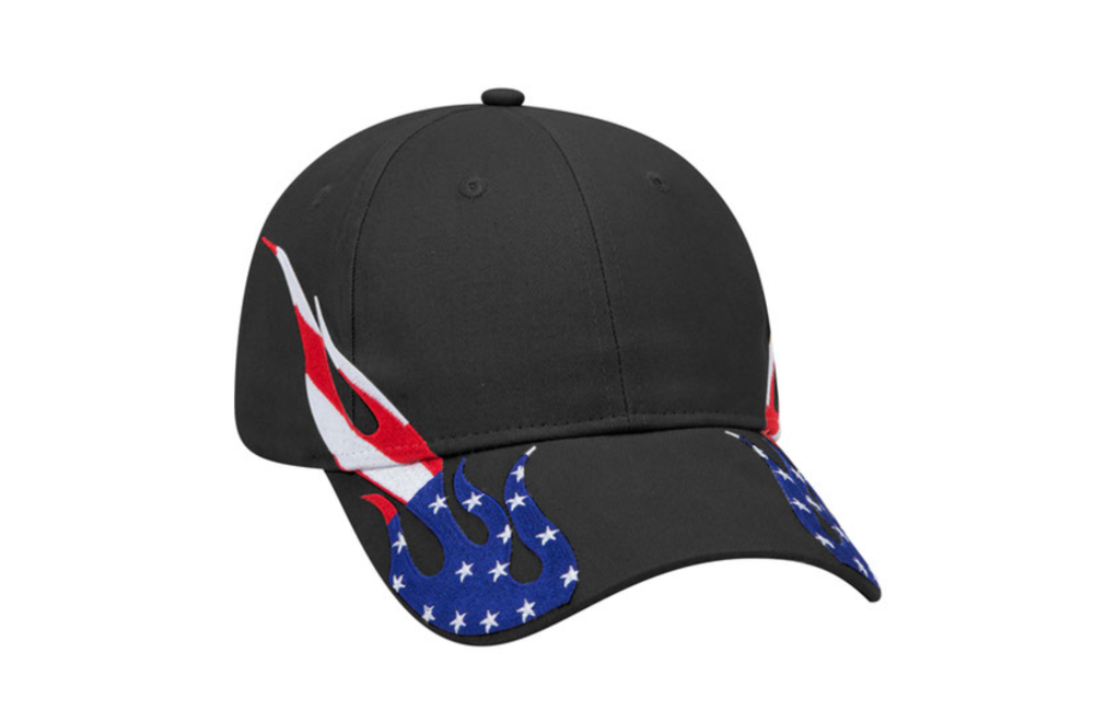 Otto 58-755 American Flag