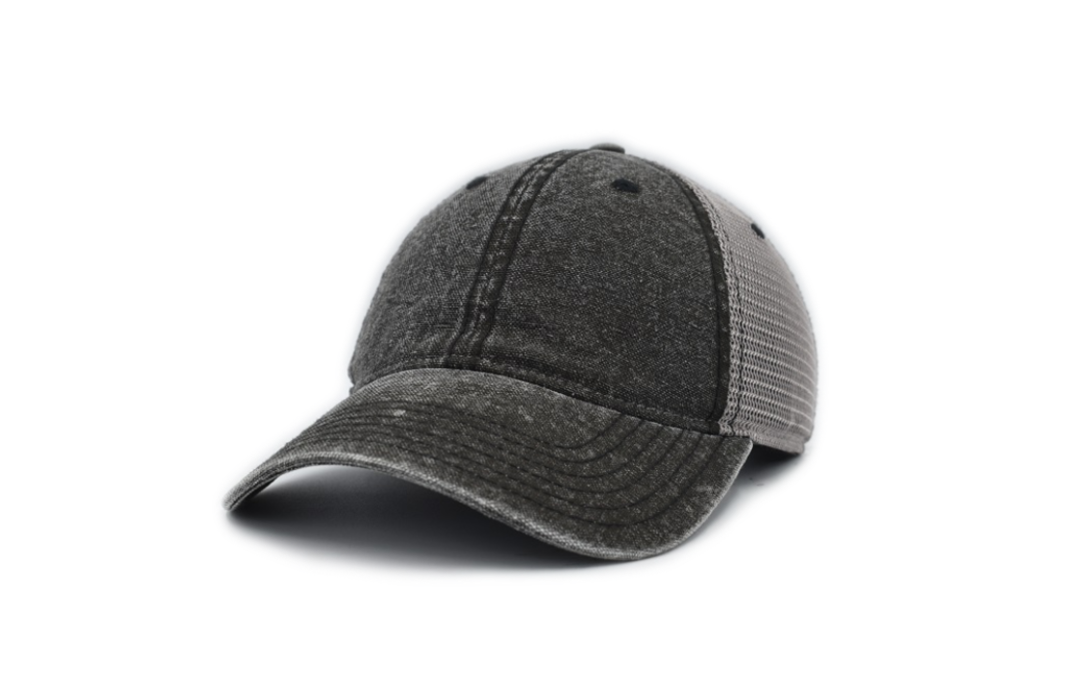 Fahrenheit 606 Vintage Washed Unstructured