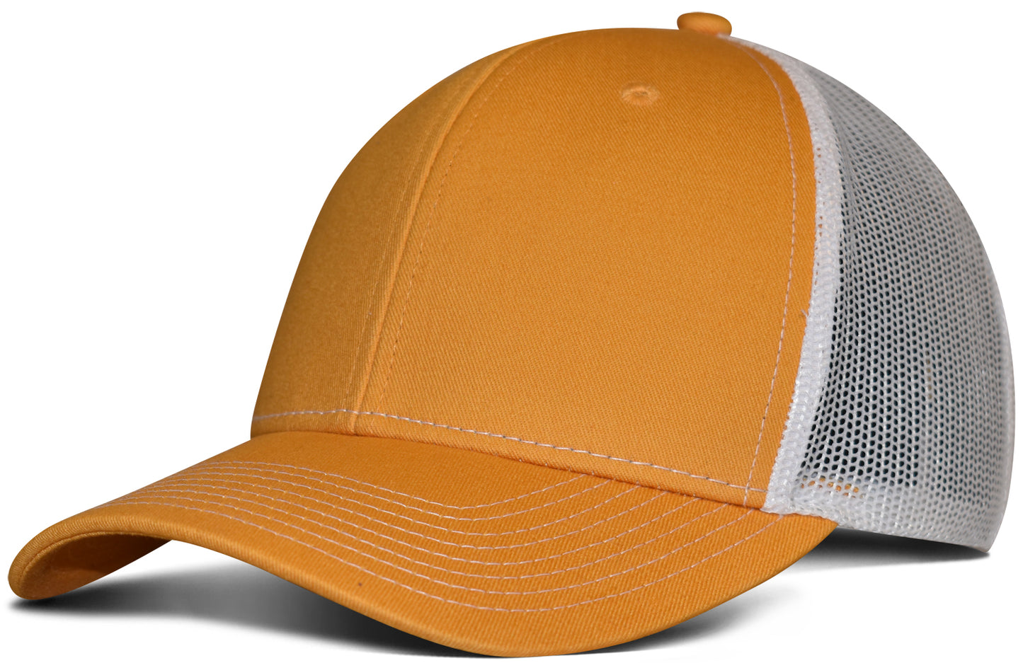 Fahrenheit 210 Trucker