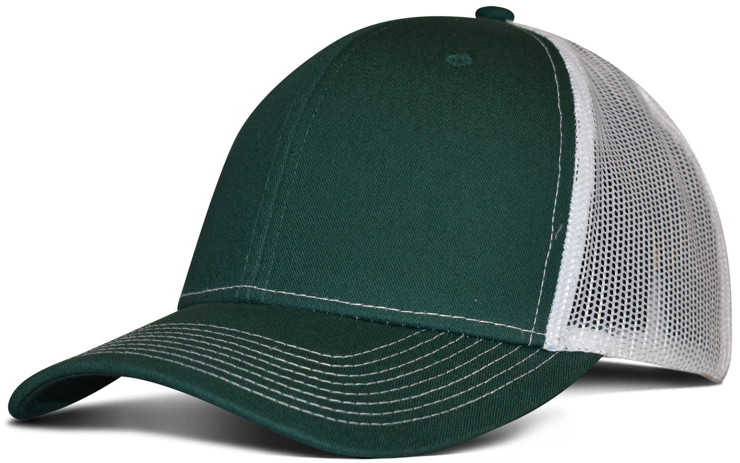 Fahrenheit 210 Trucker