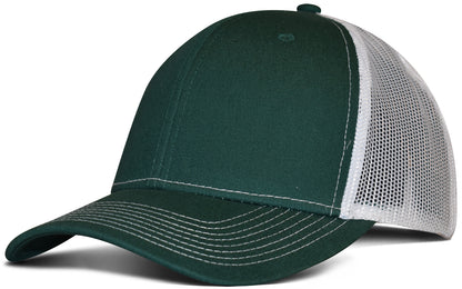 Fahrenheit 210 Trucker