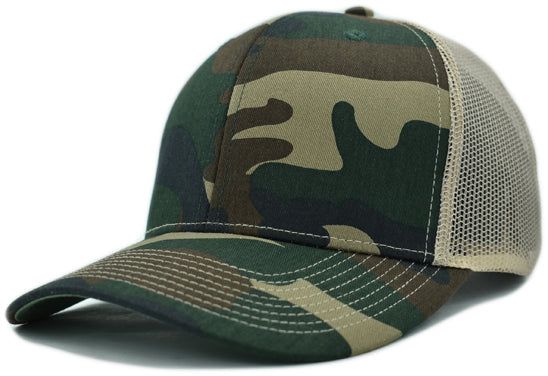 Fahrenheit 210 Trucker