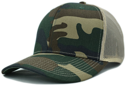 Fahrenheit 210 Trucker