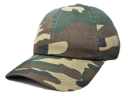 Green Camo