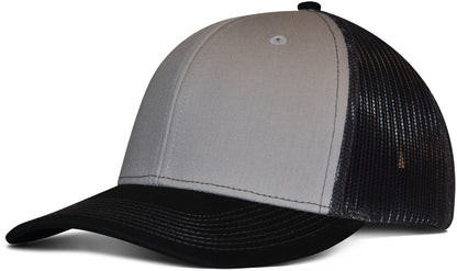 Fahrenheit 210 Trucker