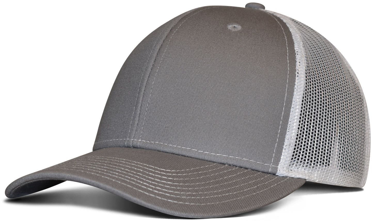 Fahrenheit 210 Trucker