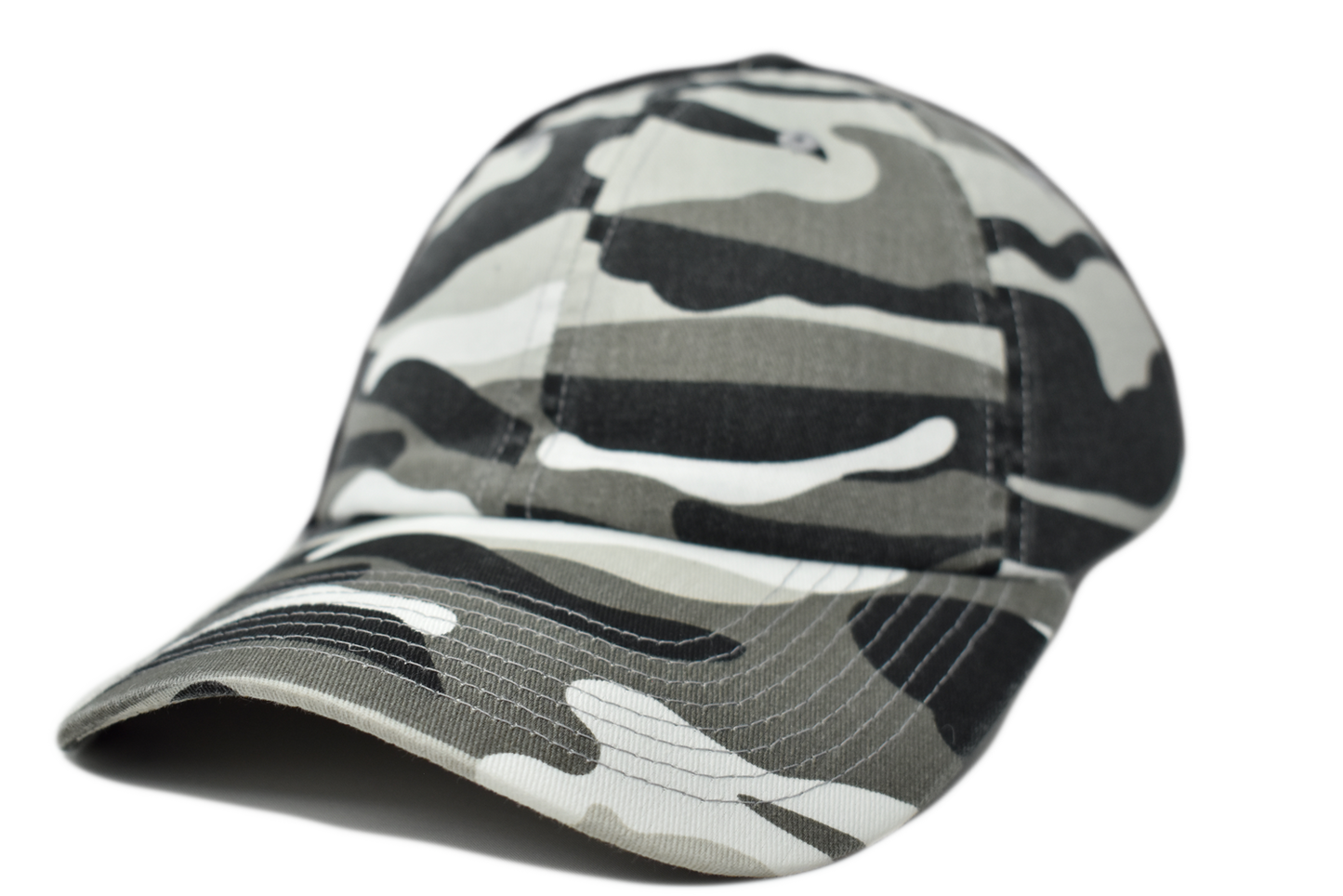 Fahrenheit 508 Garment Washed Unstructured