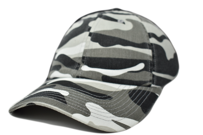 Fahrenheit 508 Garment Washed Unstructured