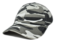 Grey Camo