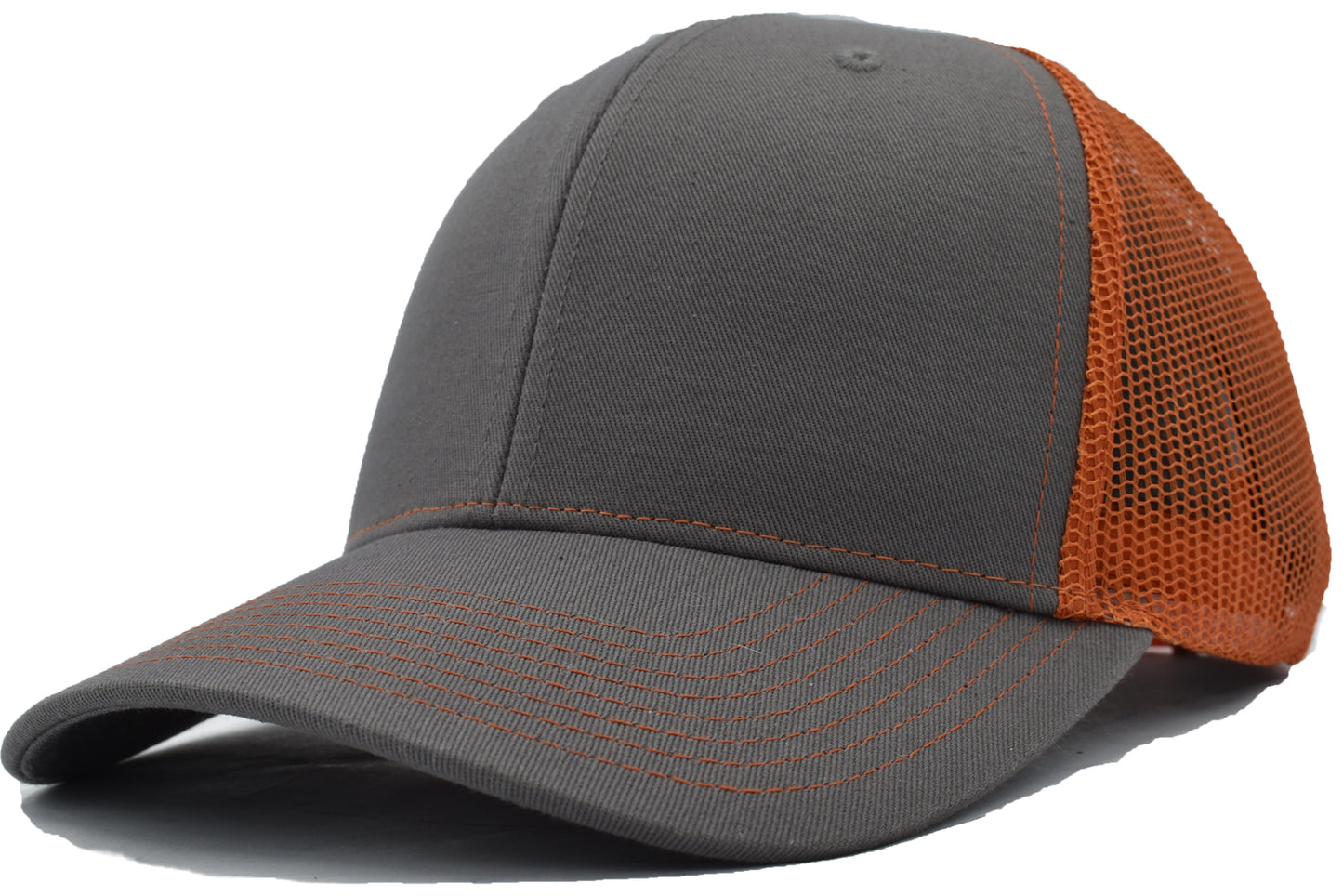 Fahrenheit 210 Trucker