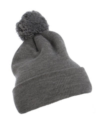 Dark Heather Grey