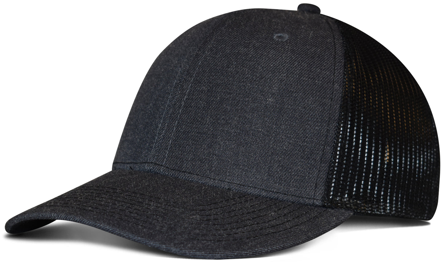 Fahrenheit 210 Trucker