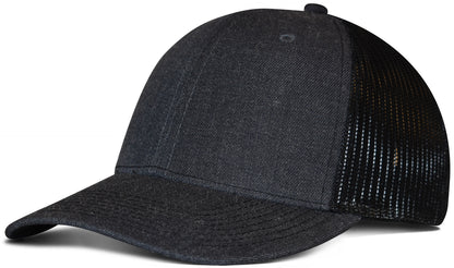 Fahrenheit 210 Trucker