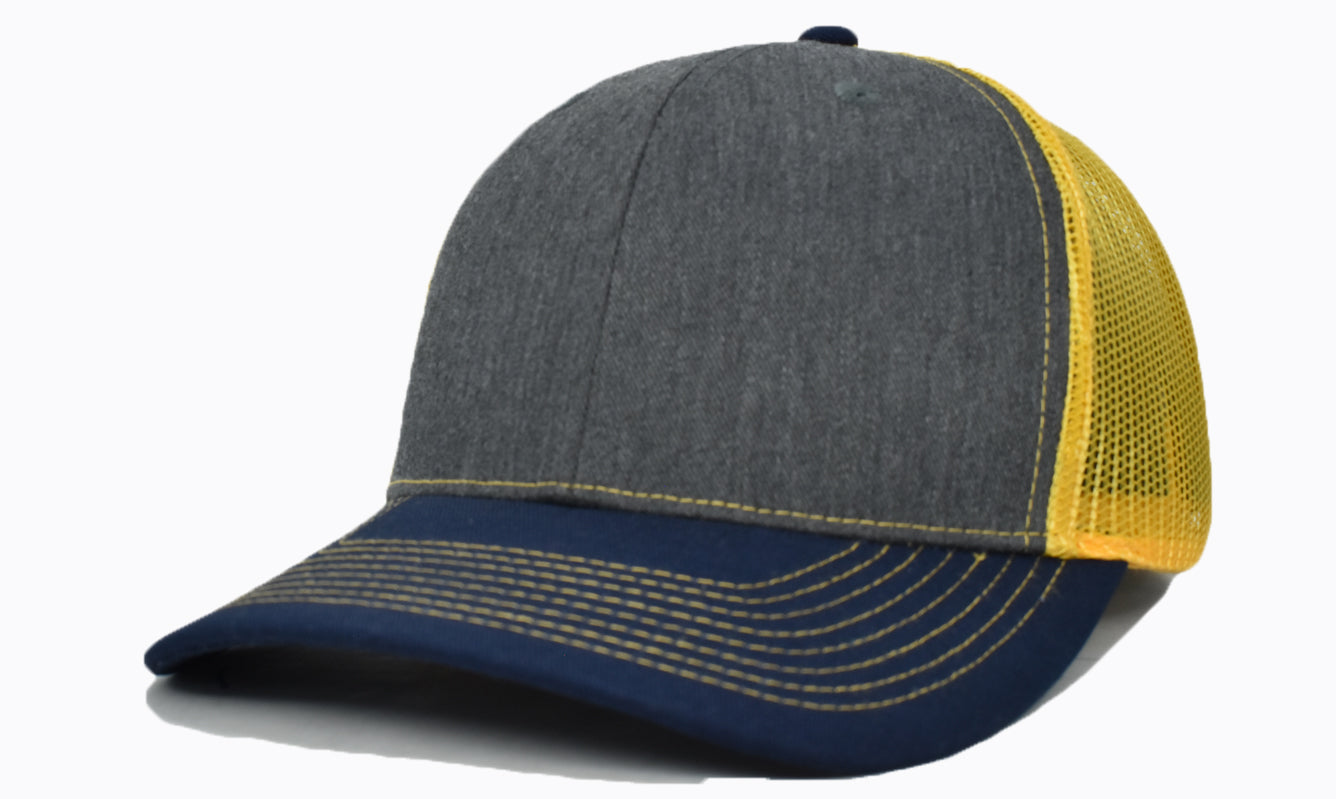 Fahrenheit 210 Trucker