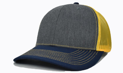 Fahrenheit 210 Trucker