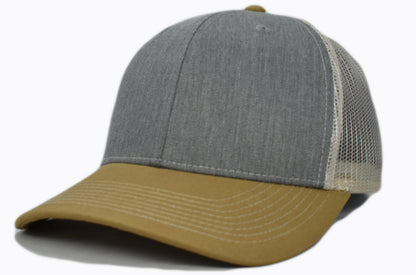 Fahrenheit 210 Trucker