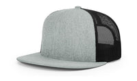 Heather Grey/Black