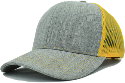 Fahrenheit 210 Trucker
