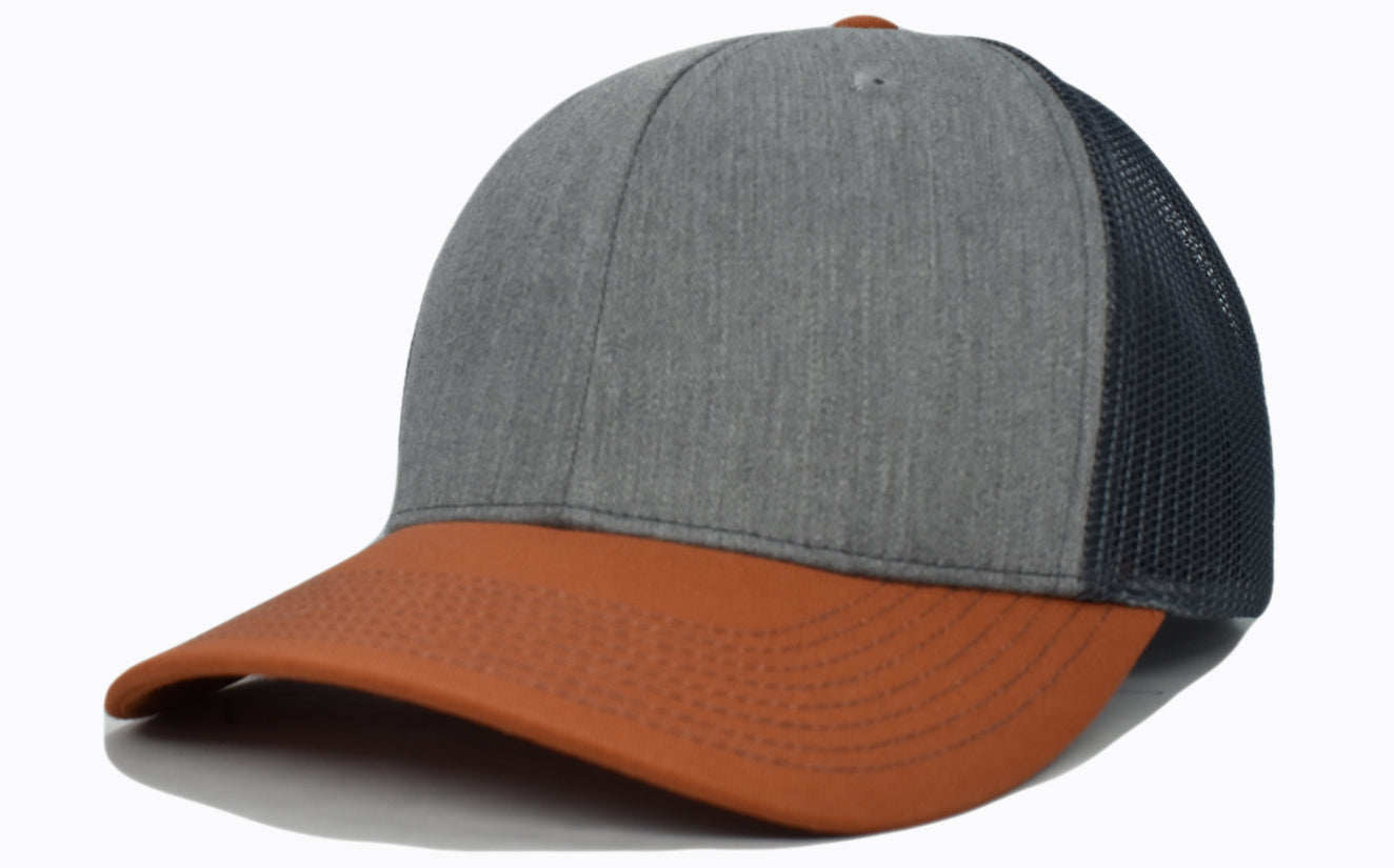 Fahrenheit 210 Trucker