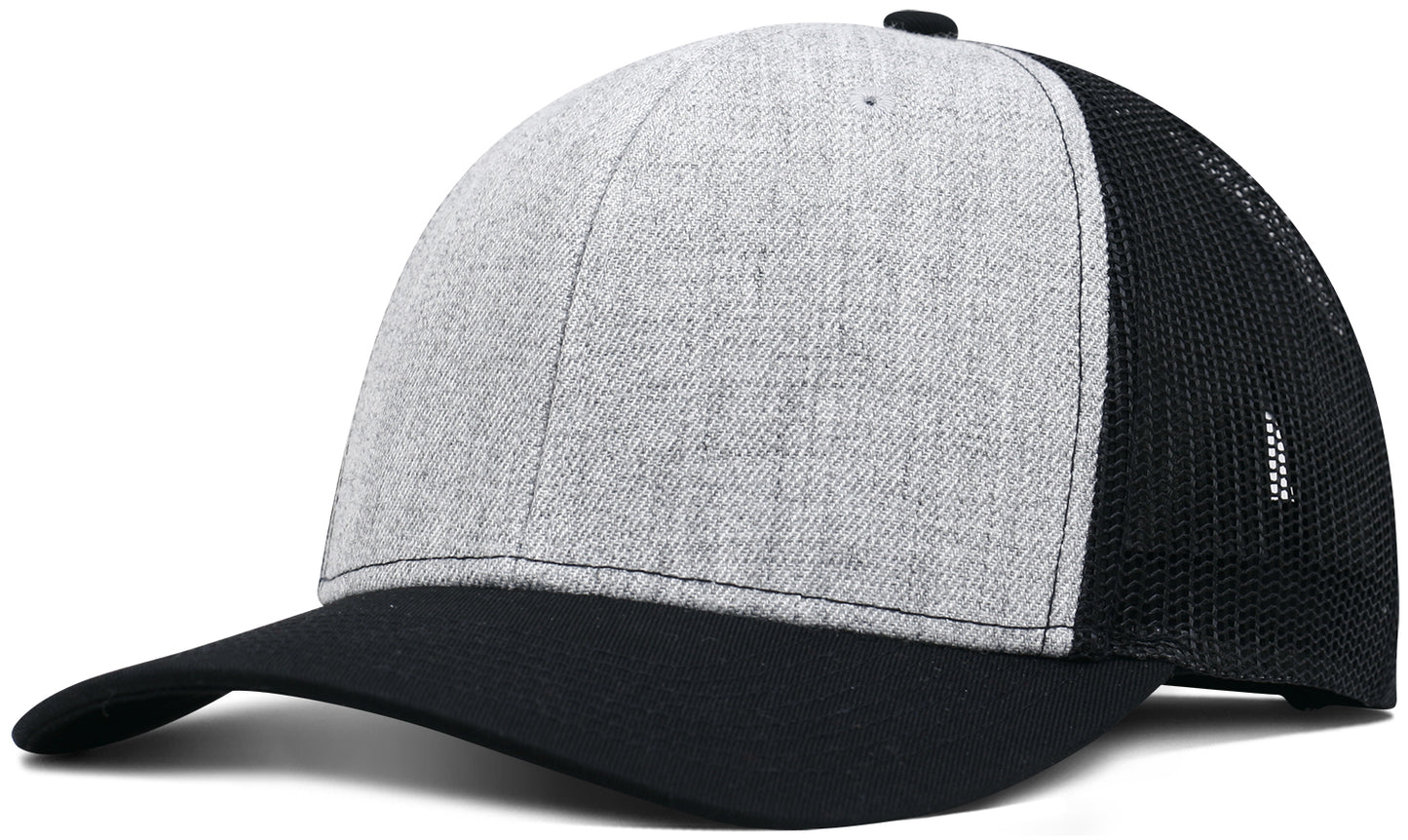 Fahrenheit 210 Trucker