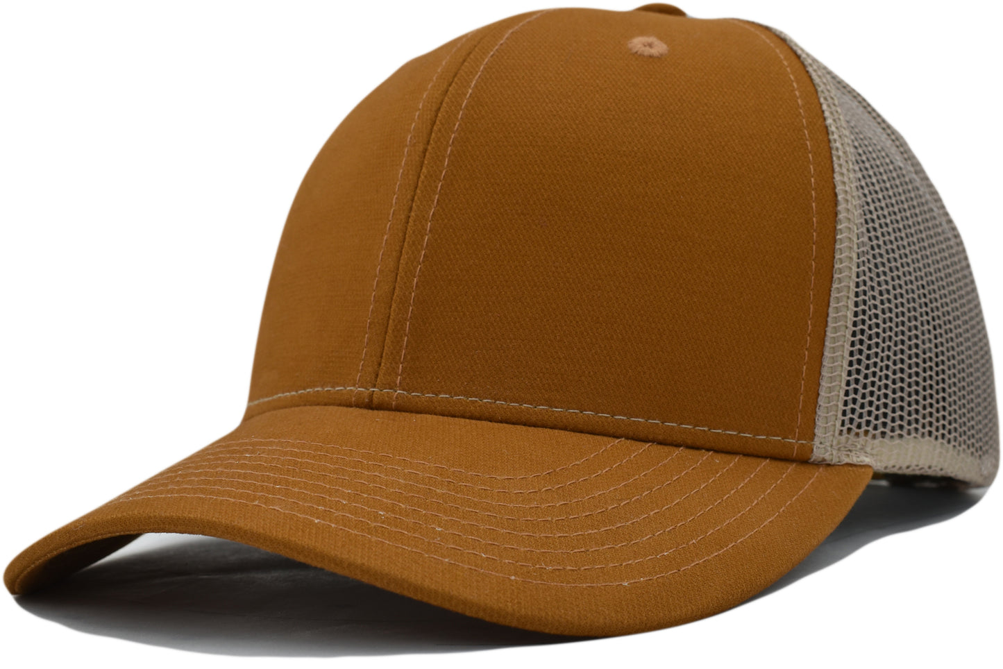 Fahrenheit 210 Trucker