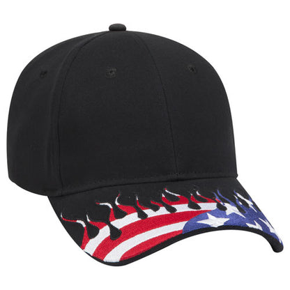 Otto 58-755 American Flag