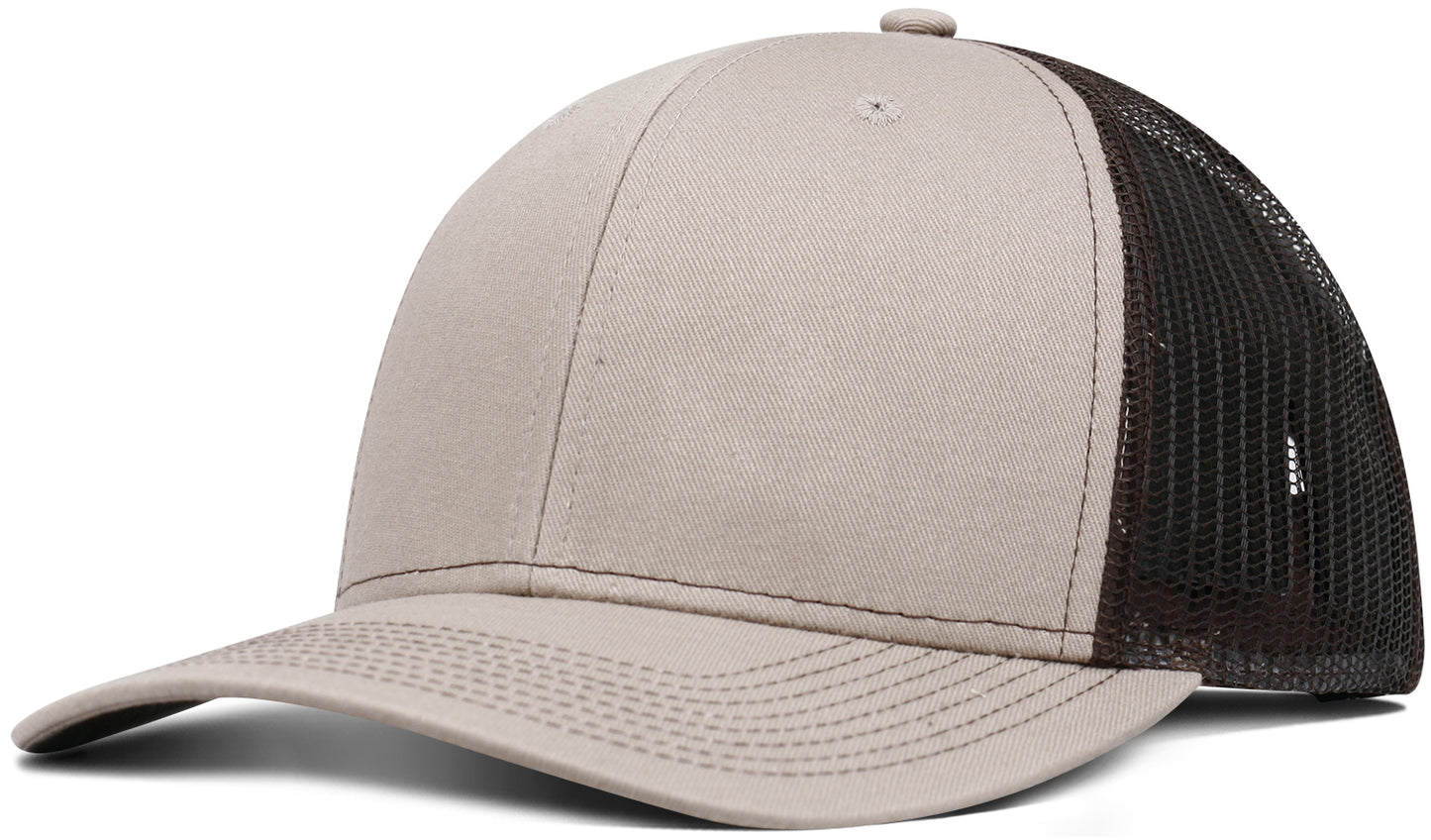 Fahrenheit 210 Trucker