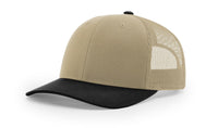 Khaki/Black CMB