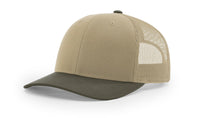 Khaki/Chocolate Chip CMB