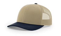 Khaki/Navy CMB